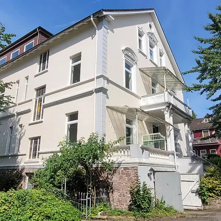 Appartamento Bergblick 4 Personen Parkplatz Zentral