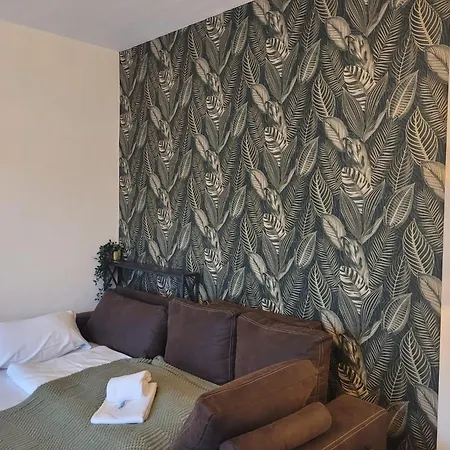 Apartment Bergblick 4 Personen Parkplatz Zentral *