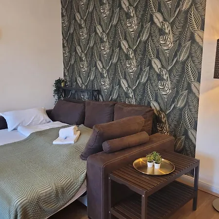 Bergblick 4 Personen Parkplatz Zentral Apartment *