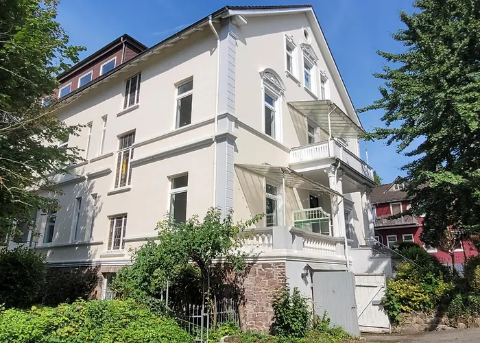Apartment Bergblick 4 Personen Parkplatz Zentral
