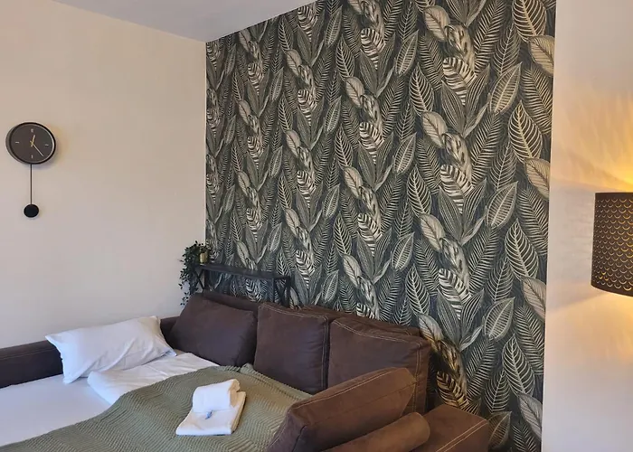 Apartment Bergblick 4 Personen Parkplatz Zentral *