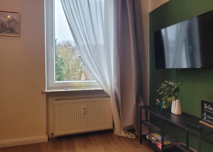 Bergblick 4 Personen Parkplatz Zentral Apartment